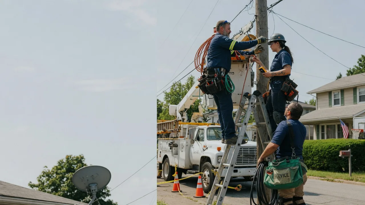 Electrical Repair in Westmoreland, NH near me